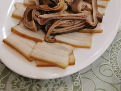 -李连贵熏肉大饼(沈阳站店)