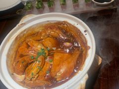 -庭院江南菜•烤鸭•非遗传承(上地•清河店)