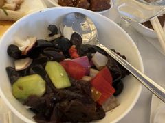 -燕春园中餐厅-北大博雅国际酒店