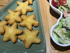 -蜜蜂家的红茶馆(华府店)