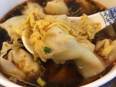 -笑来喜馄饨小笼工坊店(湖滨街店)