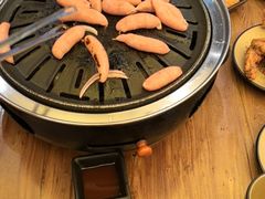 -九田家黑牛烤肉料理(衡百国际店)