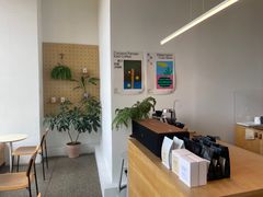 -DEEP COFFEE(瑞光烘焙工厂店)