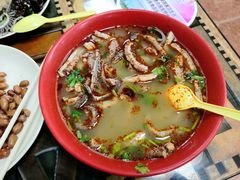 -春雨羊汤店(广开四马路总店)