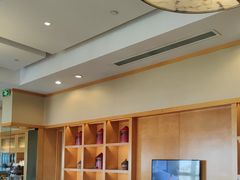-上海锦江汤臣洲际大酒店