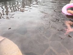 -徂徕山森林康养度假谷温泉