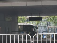 -杭州九堡客运中心