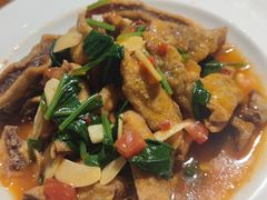 -柴窝堡22号辣子鸡·传承新疆菜