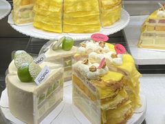 -PAOPAO Bakery&Café(港汇店)