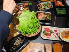 -千寻烧肉(政务区店)