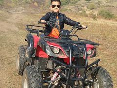 -塞罕坝国家级自然保护区