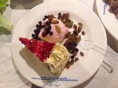 -星伦多 自助料理(圆融店)