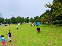 -艾溪湖湿地公园