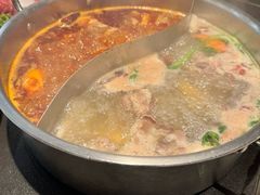 -额尔敦·品质自助(摩尔城店)