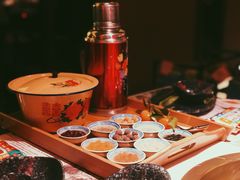 -哥老官重庆美蛙鱼头(龙湖杭州金沙天街店)