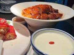 -蝴蝶里·粤菜·点心(滨江龙湖店)