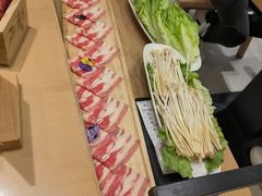 -湯系·煲汤手艺人(东二环泰禾广场店)