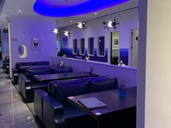 -甜心航空主题餐厅(清远万达广场店)