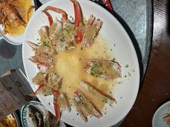 -蚝得喜海鲜(东城店)