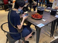 -盒马鲜生(皇庭广场店)