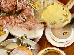 -Entrecôte 法国牛扒馆(保利·时光里店)