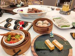 -顺德人家食府(黄金广场店)
