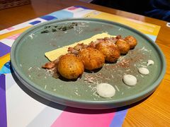 -HELLO MUSAE 拾光缪斯餐厅·纯正希腊风味(苏州中心店)