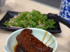 -来福面馆现炒浇头本帮面(真光路店)