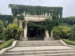 -府河摄影公园