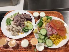 -So Lounge索兰至餐厅(蓝色港湾店)