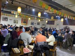 大堂-老北京涮肉(经一路店)