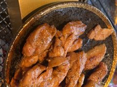 -樱嘢·炭火烧肉(惠南店)