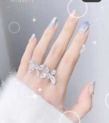 -妙睫屋日式美甲美睫