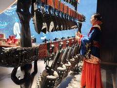 -曾宴·楚菜(湖北省博物馆店)