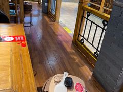 -巢爷老味(东方红店)