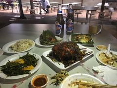 -纽顿熟食中心