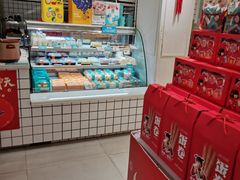 -罗莎蛋糕Rosa bread(蔡锷北店)