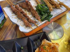 -冶建镜子·中国龙虾王(总店)