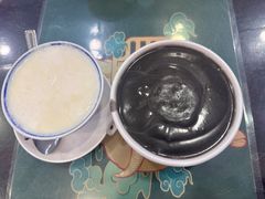 黑芝麻糊-民信老铺(华盖路店)