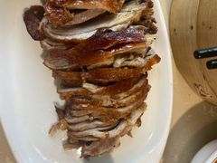 顶香卷饼鸭-顶顶香煎饼家常菜(金花南路店)