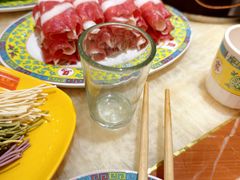 -清真·马家火锅美食城(镇江北路店)