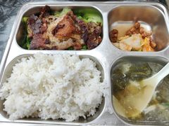 -燊意布拉肠云吞面(中山四路店)
