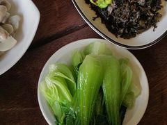 -同得兴 Since·1995 传统苏式面馆(嘉馀坊店)