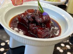 -聚鑫阁江浙菜·非遗传承技艺(闵行交大店)