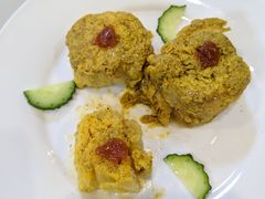 芥末墩-洪运轩饭庄(北纬路店)