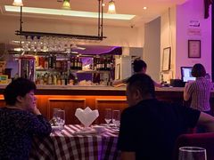 -邓丽君音乐主题餐厅
