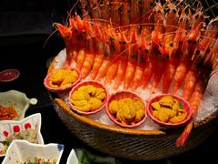 -花潮料理艺食馆(成都万象城店)