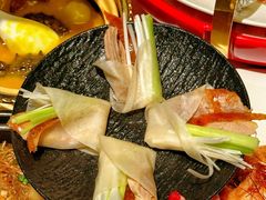 -彩虹之约•淮扬家宴(亚运村店)