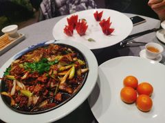 -柿合缘新京菜(国金中心商场店)