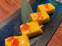 -京鹿料理(荟聚店)